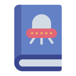 Book icon