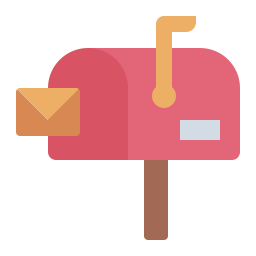 Communication icon