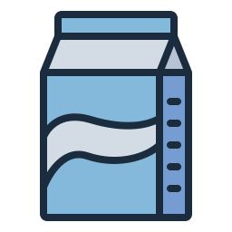 Milk icon