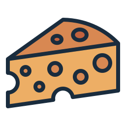 Cheese icon