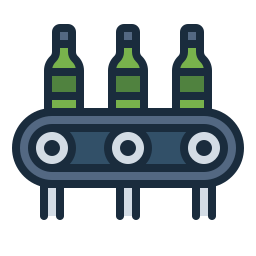 Bottle icon