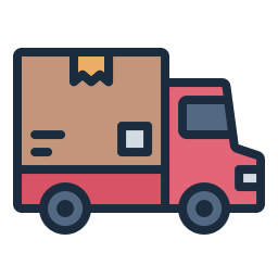 Truck icon