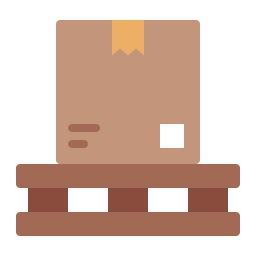 Box icon