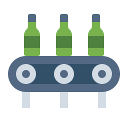 Bottle icon