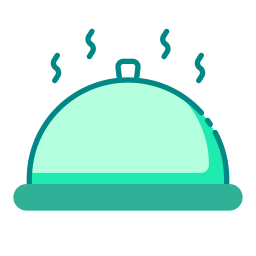 Cooking icon