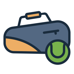 bolsa icono