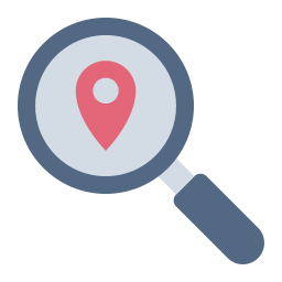 Location icon