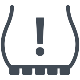 자동차 표시기 icon