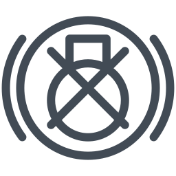 ブレーキランプ icon
