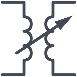 circuit Icône