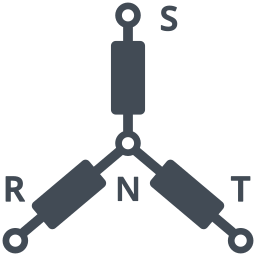 diagramme Icône