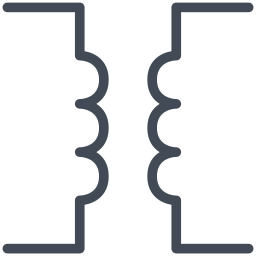 nucleo d'aria icona