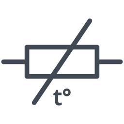 circuit Icône