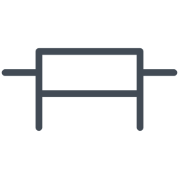 circuit Icône