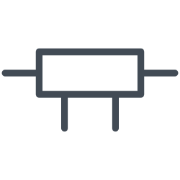 Circuit icon