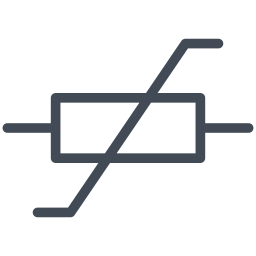 circuit Icône