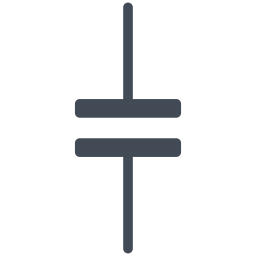 コンデンサ icon