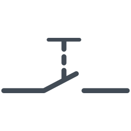 circuit Icône