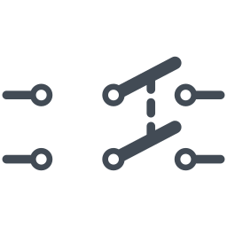 diagramme Icône