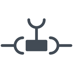 Circuit icon