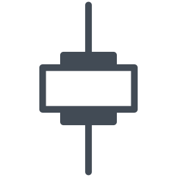 circuit Icône