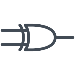 circuit Icône