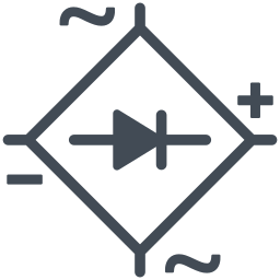 Circuit icon