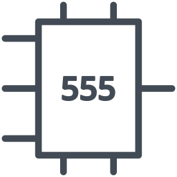 555미터 크로노 icon