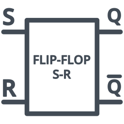 circuit Icône