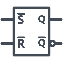 diagramme Icône