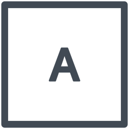 registratore amperometrico icona