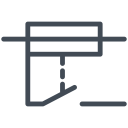 diagrama Ícone