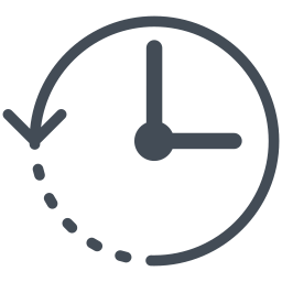 Time icon