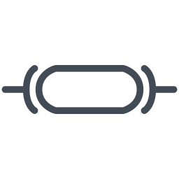 circuit Icône