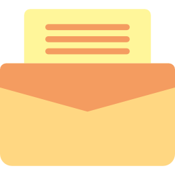 Mail icon