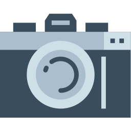 Camera icon