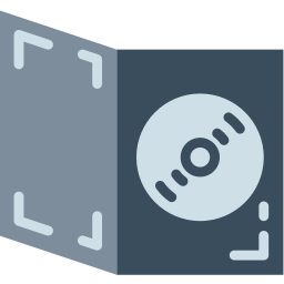 dvd icon