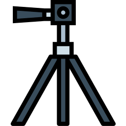 삼각대 icon
