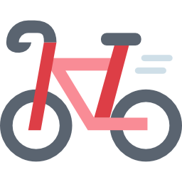 radfahren icon