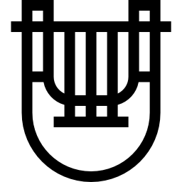 Китара иконка