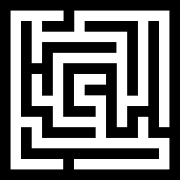 미궁 icon