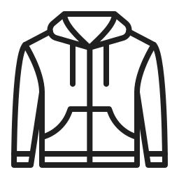 Clothes icon