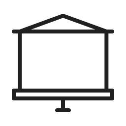 Screen icon