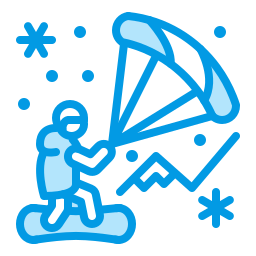 Ice icon