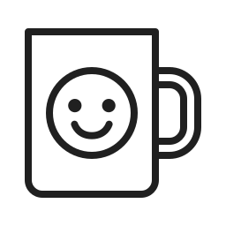 Cup icon