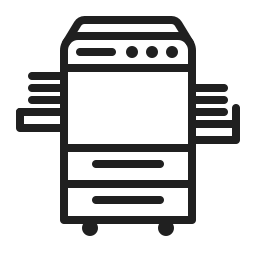 Printer icon