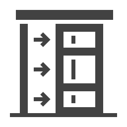 Door icon