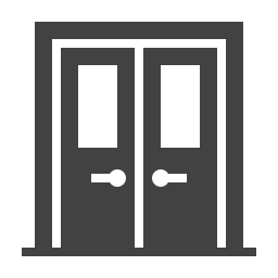 Door icon