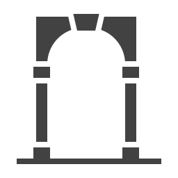 Arch icon