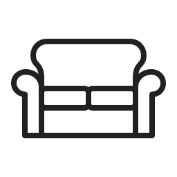 Sofa icon